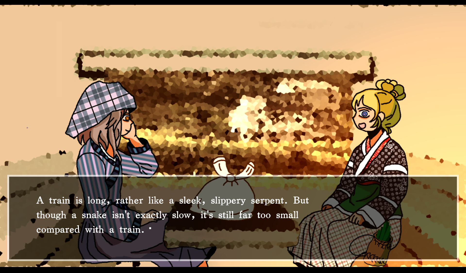 Fishberry screenshot 4