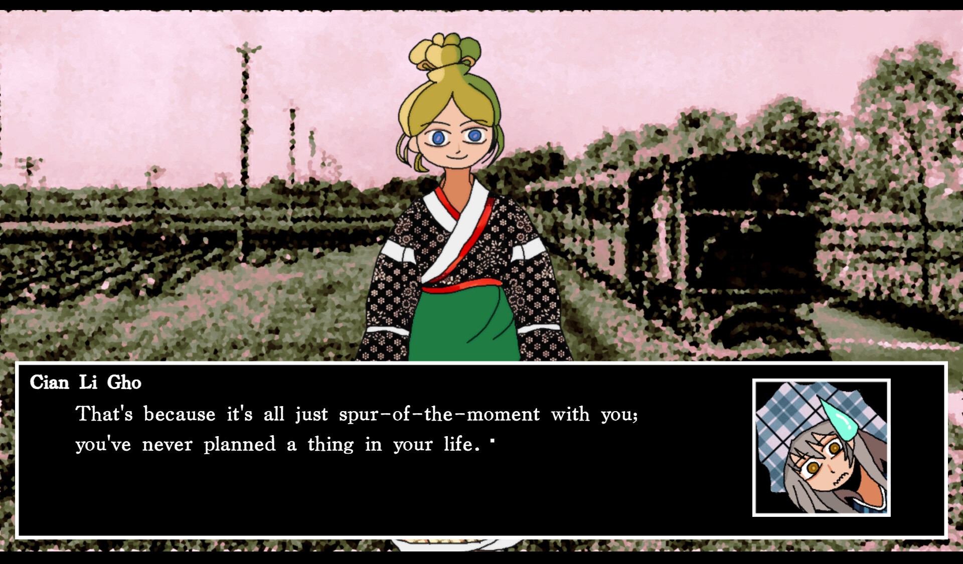 Fishberry screenshot 3