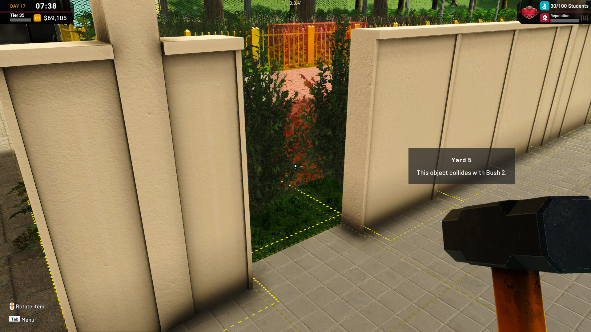 School Owner Simulator screenshot 4