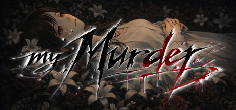 Cover art from My Murder
