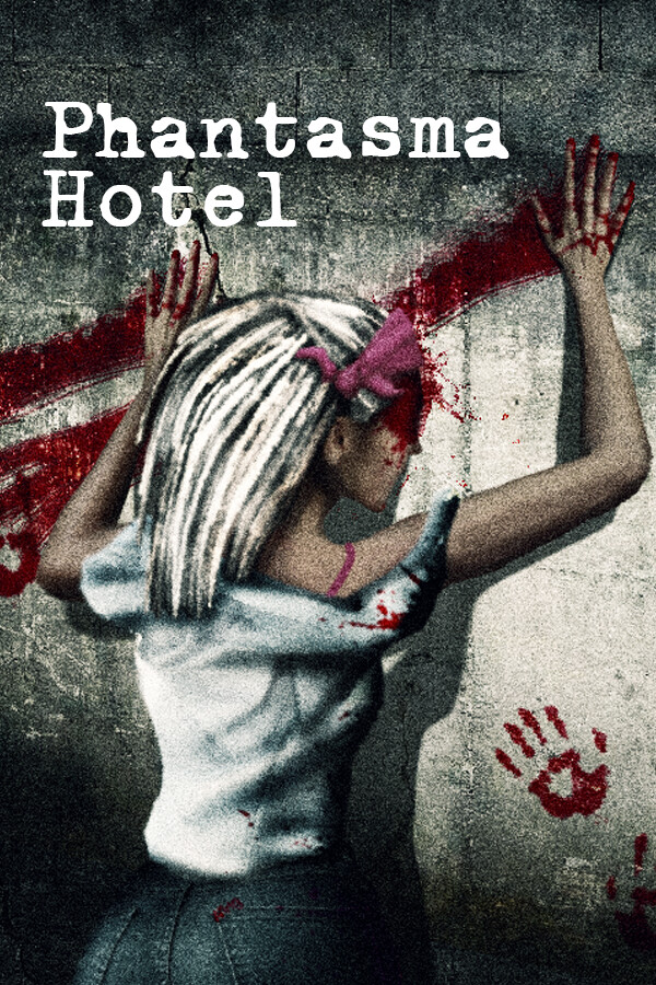 Phantasma Hotel