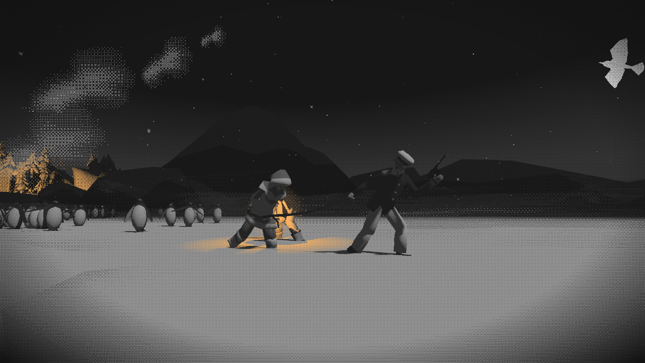 The Bird of the North screenshot 5