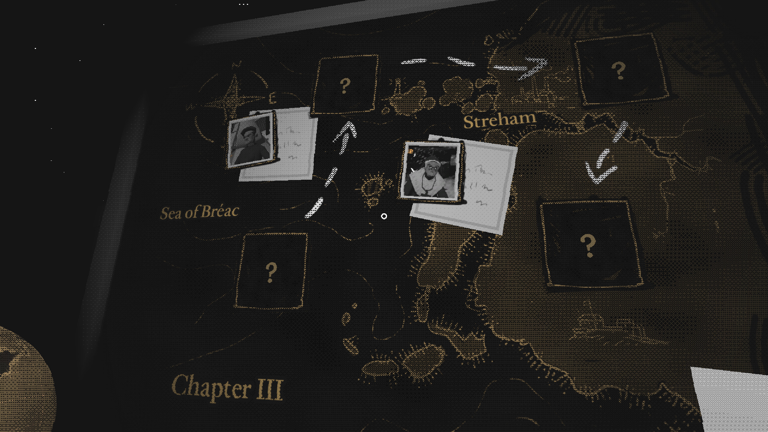 The Bird of the North screenshot 3