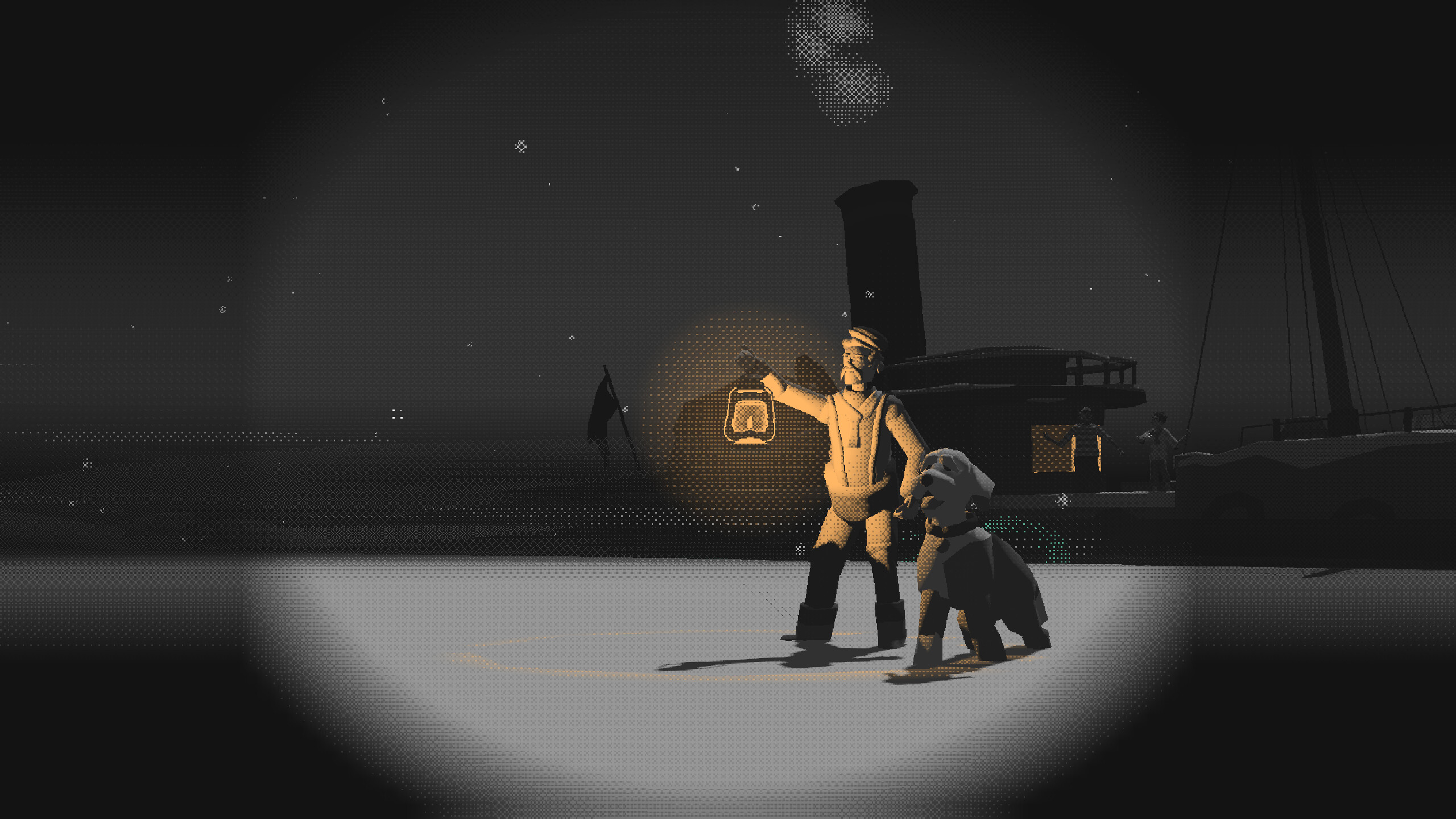 The Bird of the North screenshot 4
