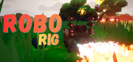 Robo Rig