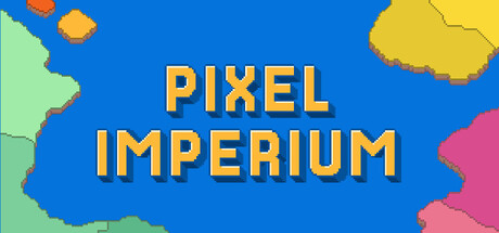 Pixel Imperium