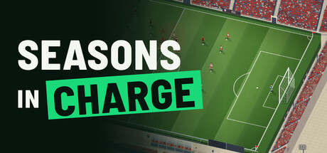 Cover art from Seasons in Charge