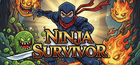 Ninja Survivor