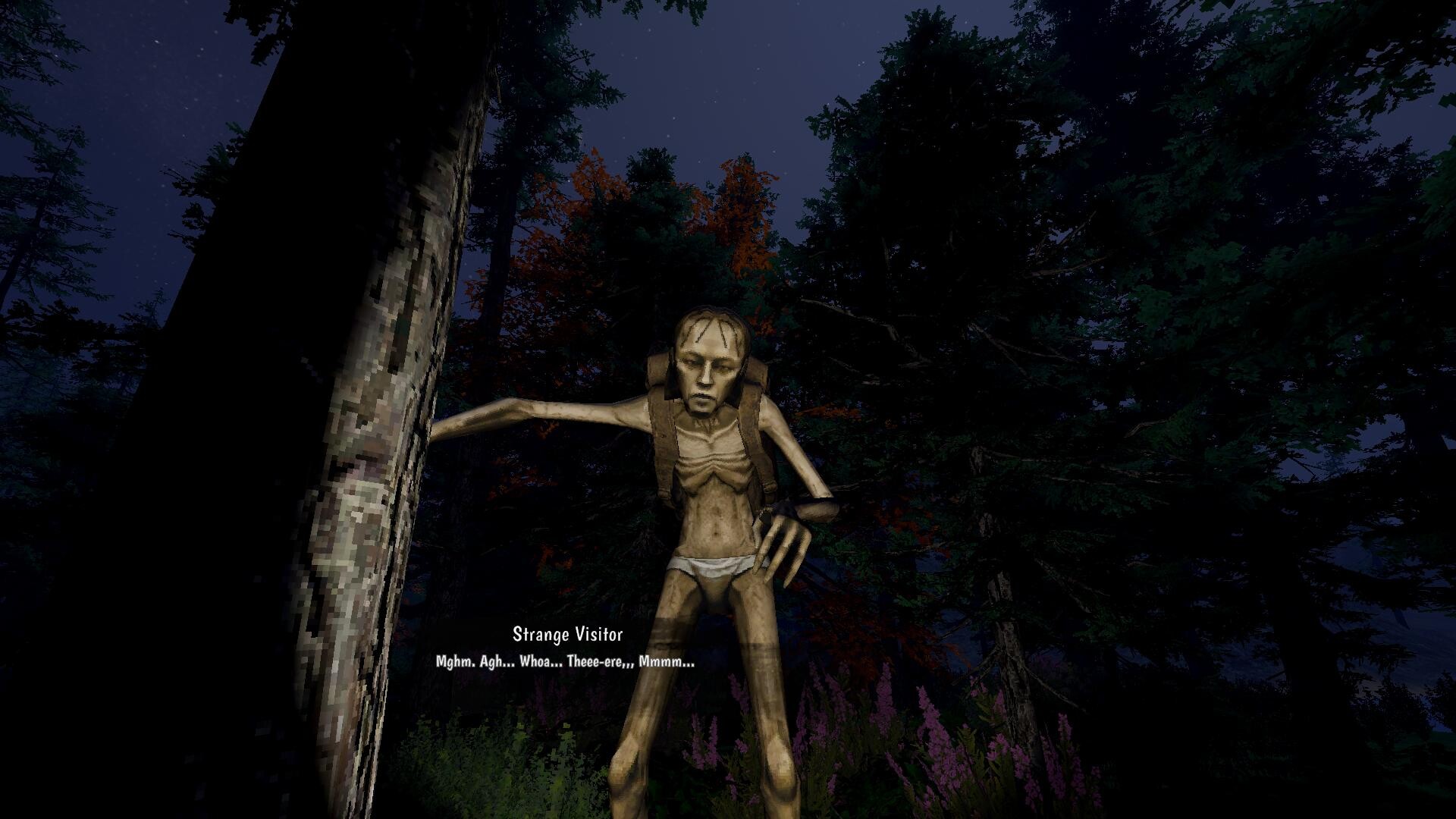 The Park Keeper screenshot 5
