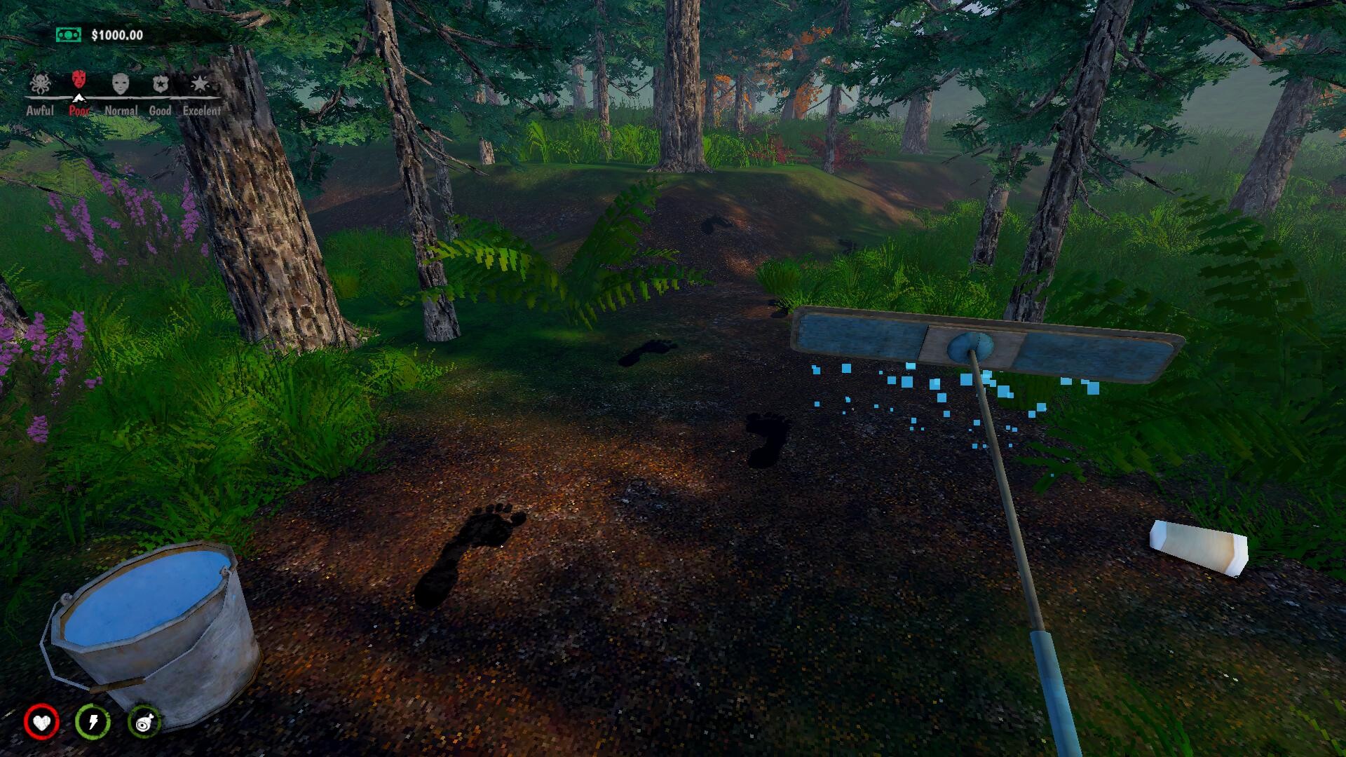 The Park Keeper screenshot 3