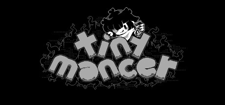 Cover art from tinymancer