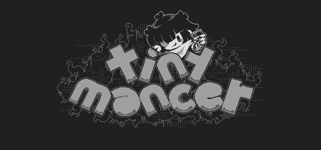 Cover art from tinymancer