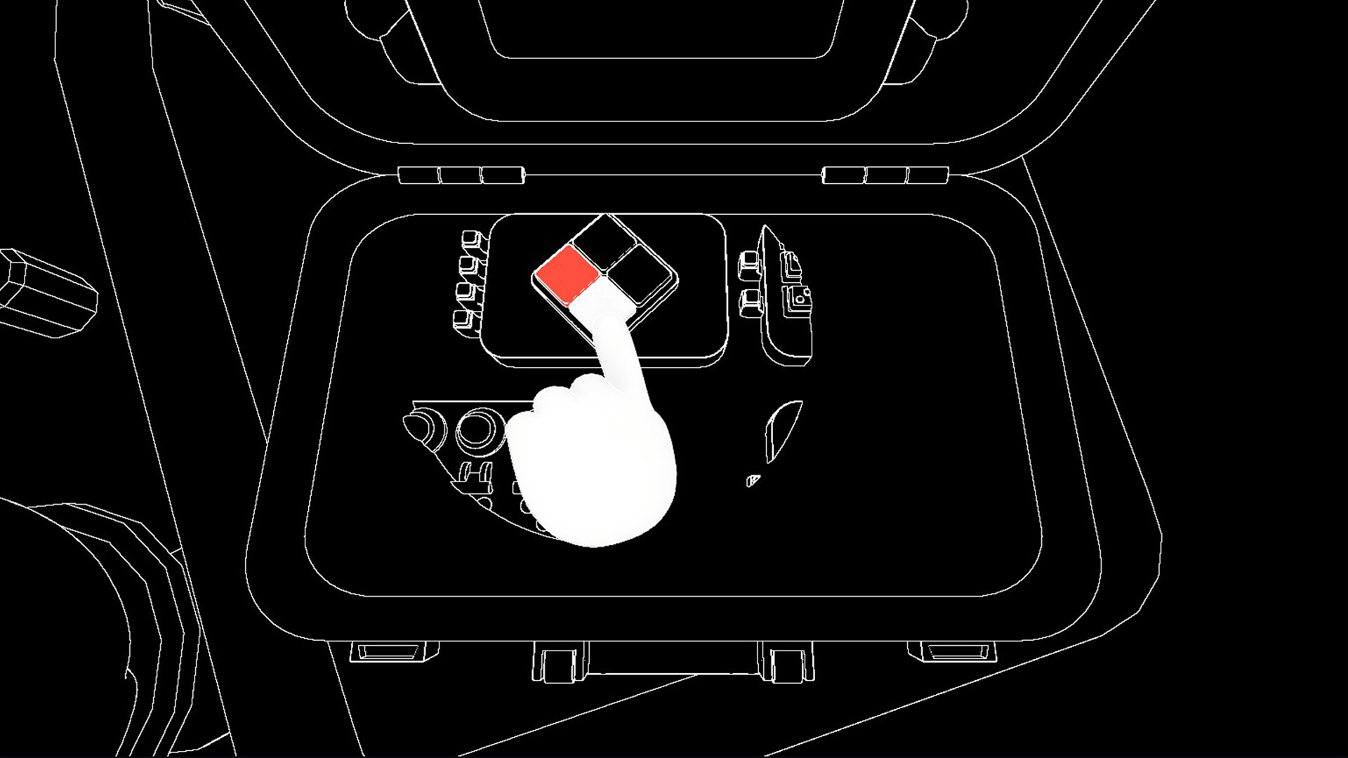 BOMBANANA! screenshot 5
