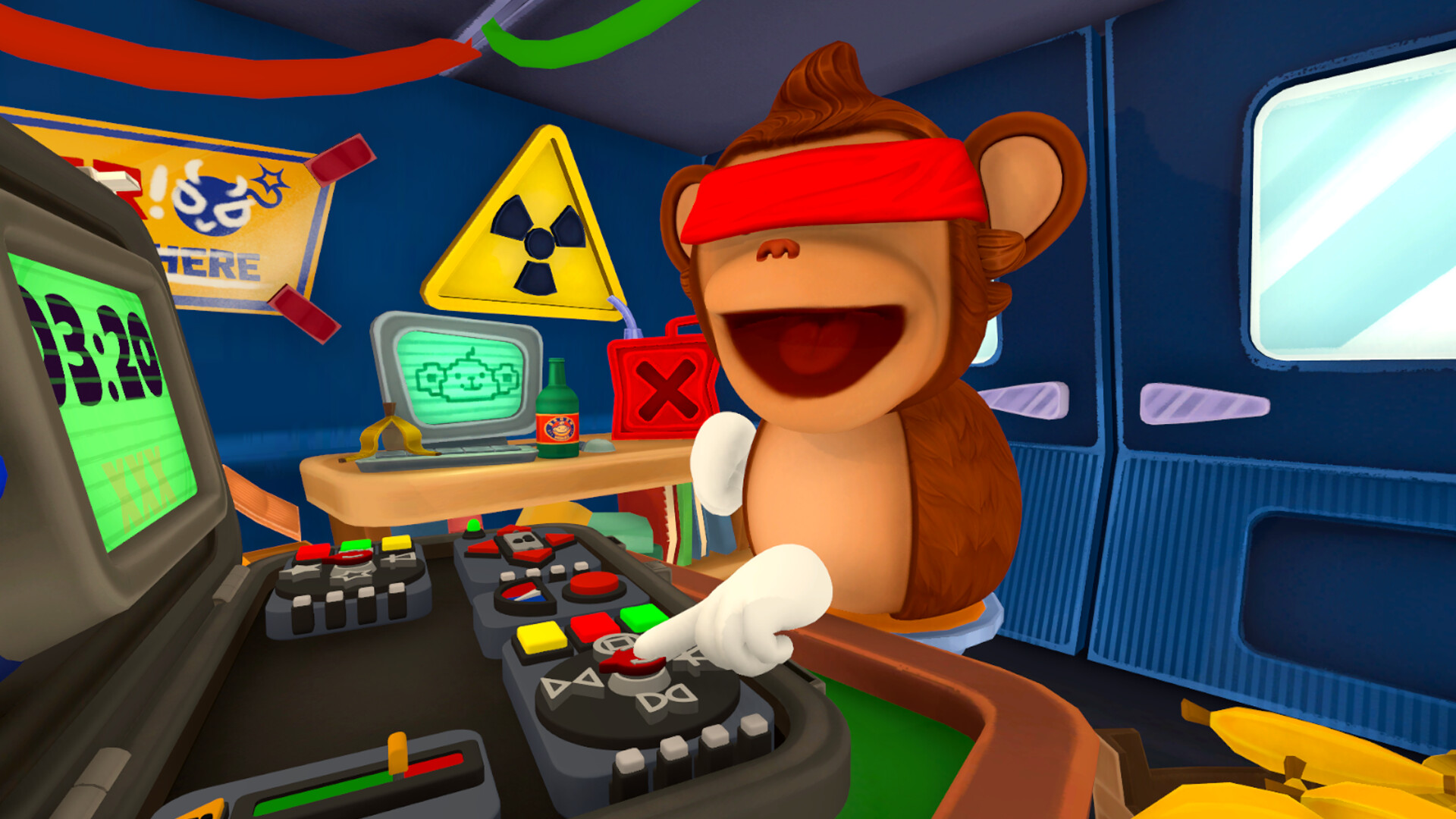 BOMBANANA! screenshot 2
