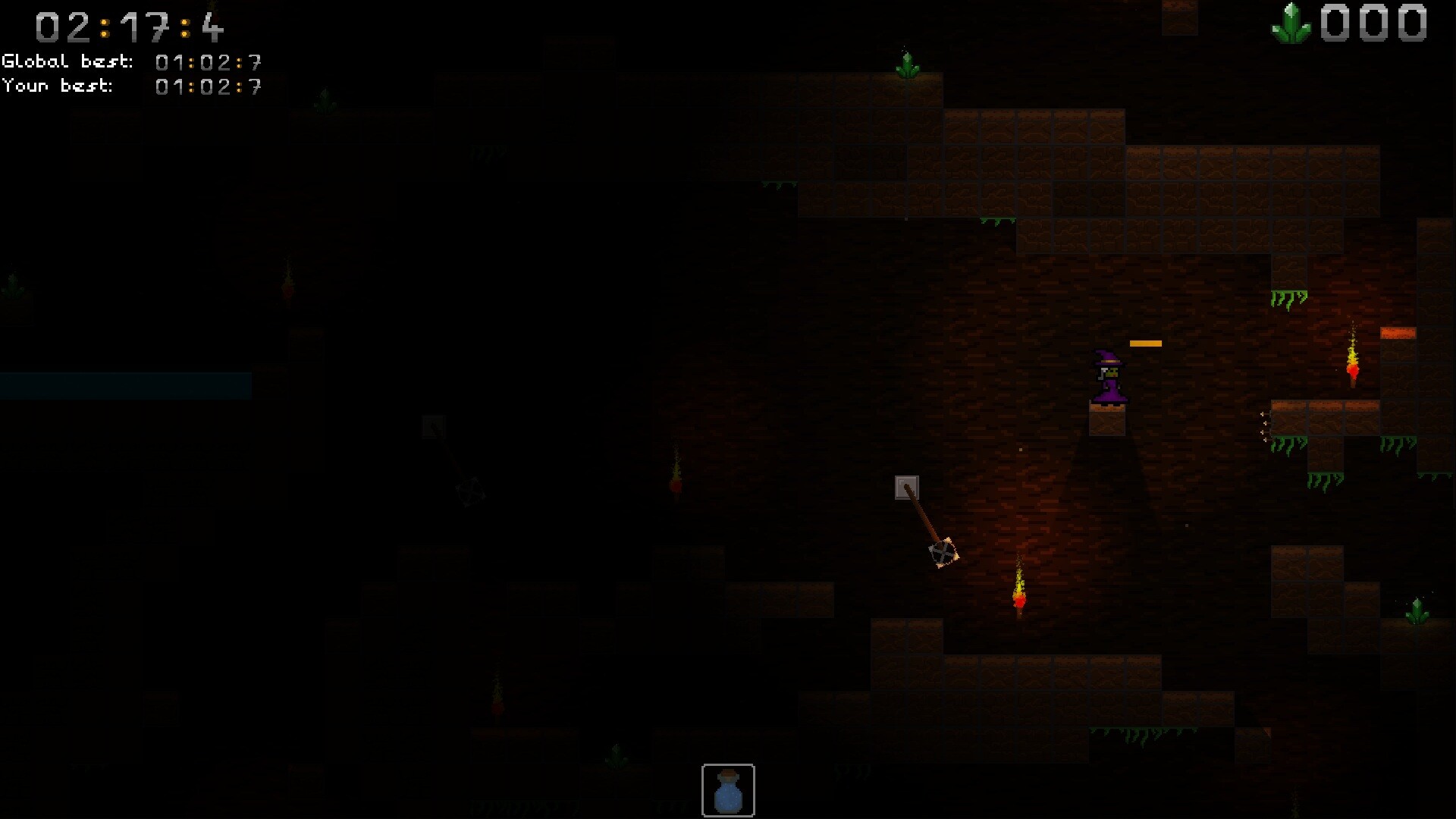 Again. Faster! screenshot 3