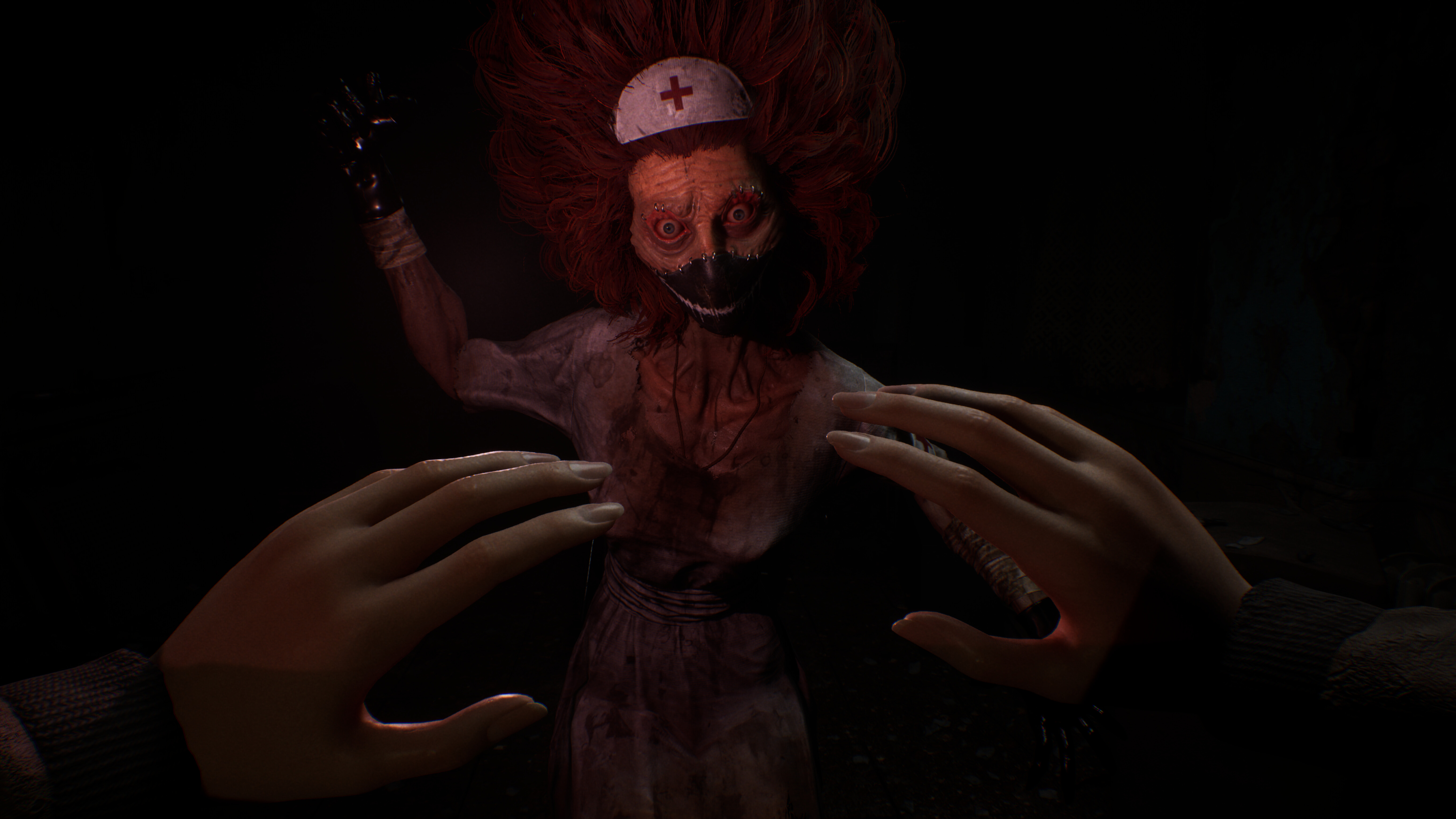 Feel The Fear screenshot 2
