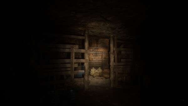 Feel The Fear screenshot 1
