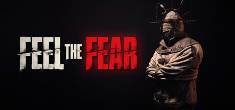 Cover art from Feel The Fear
