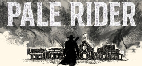 Pale Rider