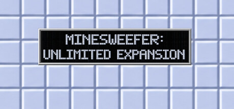 Minesweeper: Unlimited Expansion