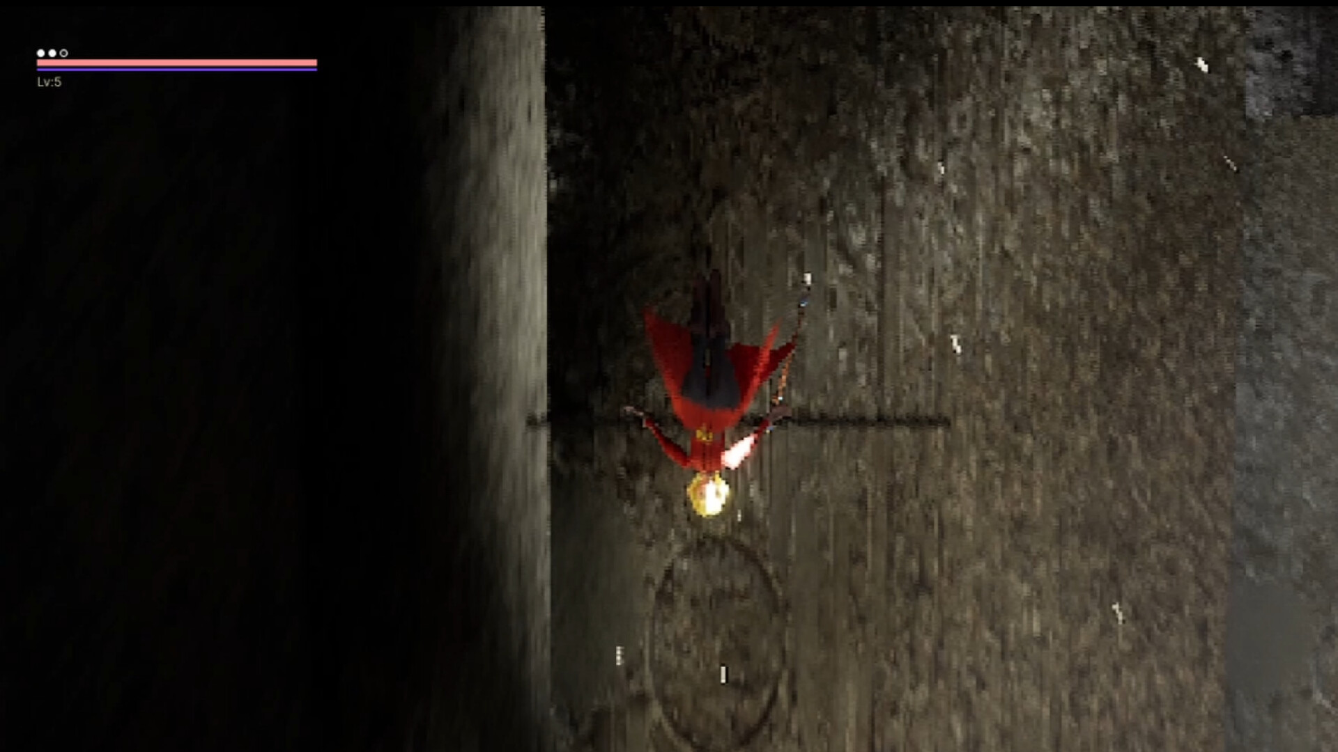 Palingenesia screenshot 2