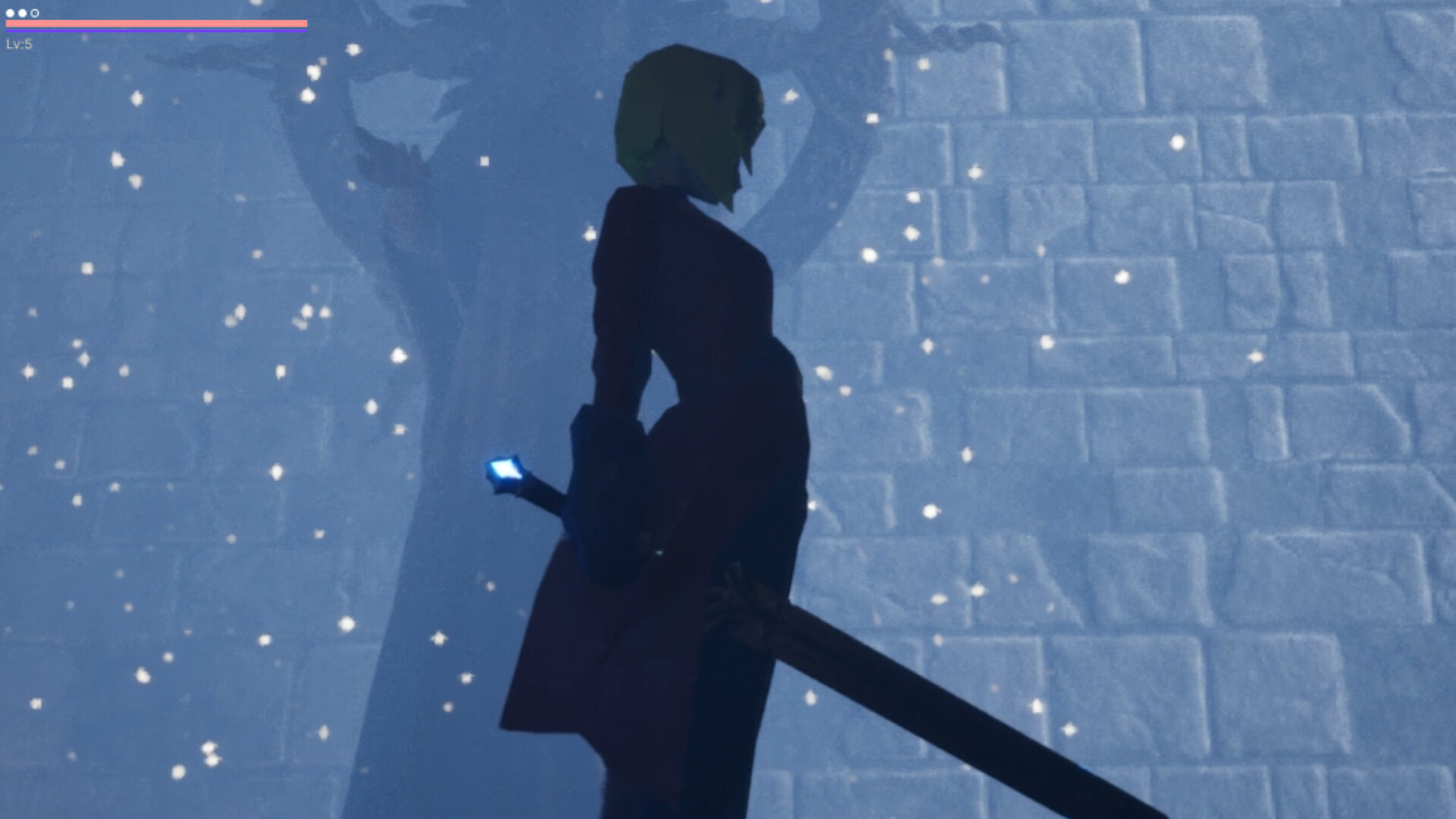 Palingenesia screenshot 4
