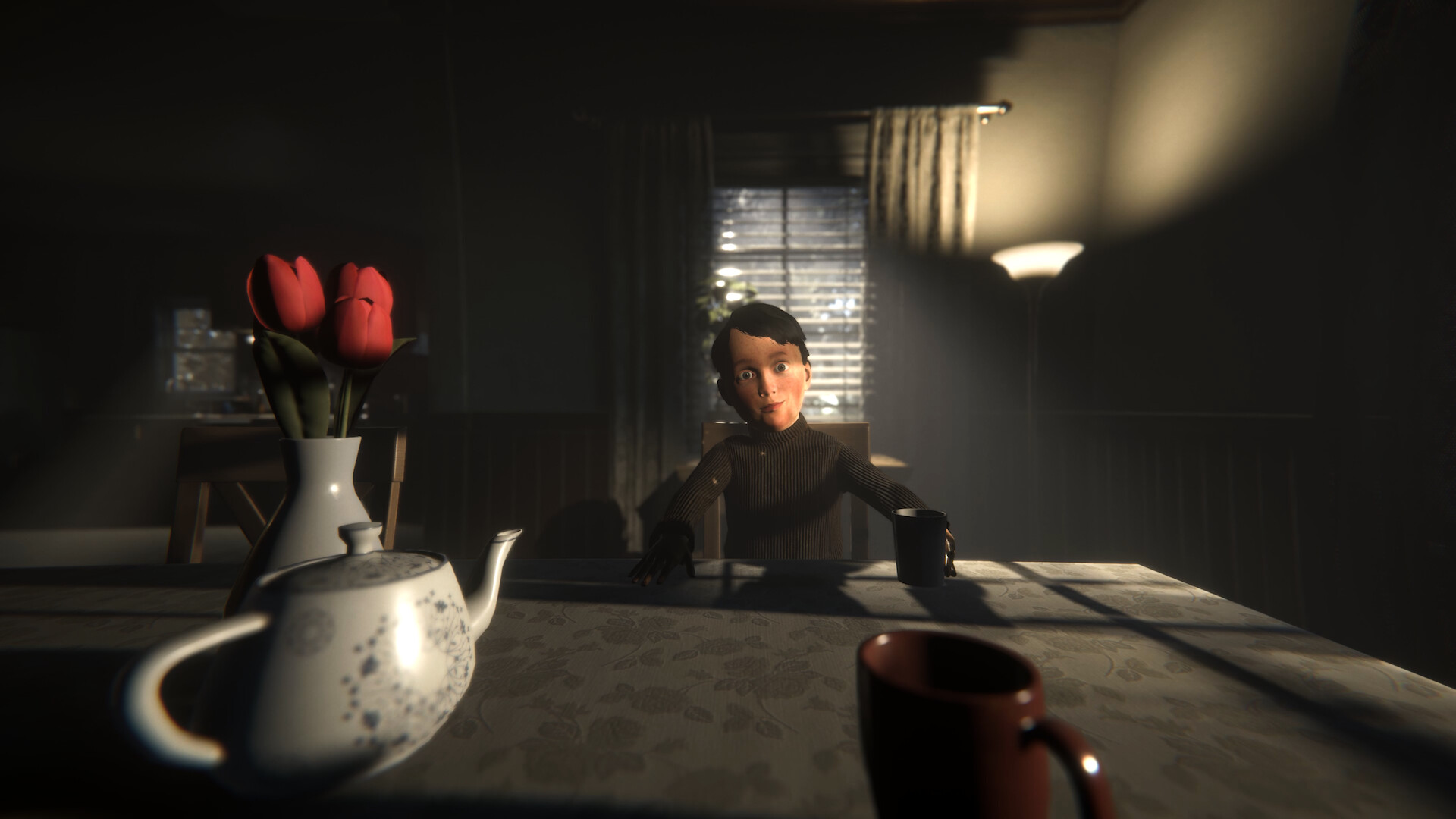 Not My Son screenshot 4