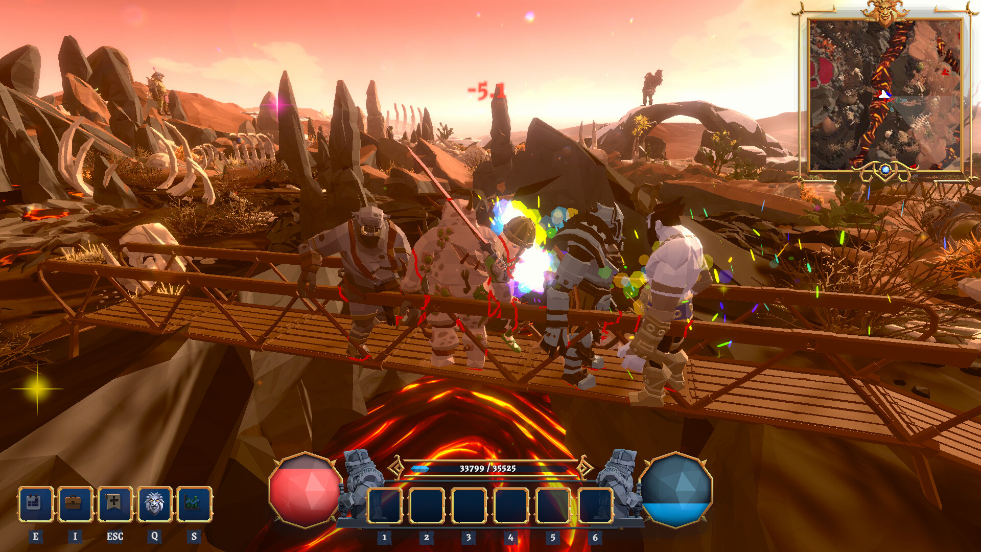 Wonderful Realms trailer