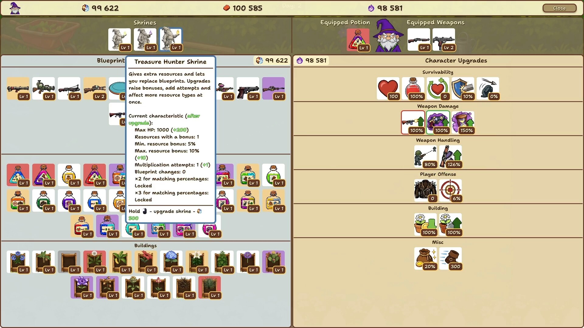 Last Lawn Standing screenshot 4