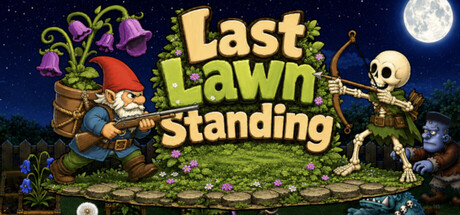 Last Lawn Standing
