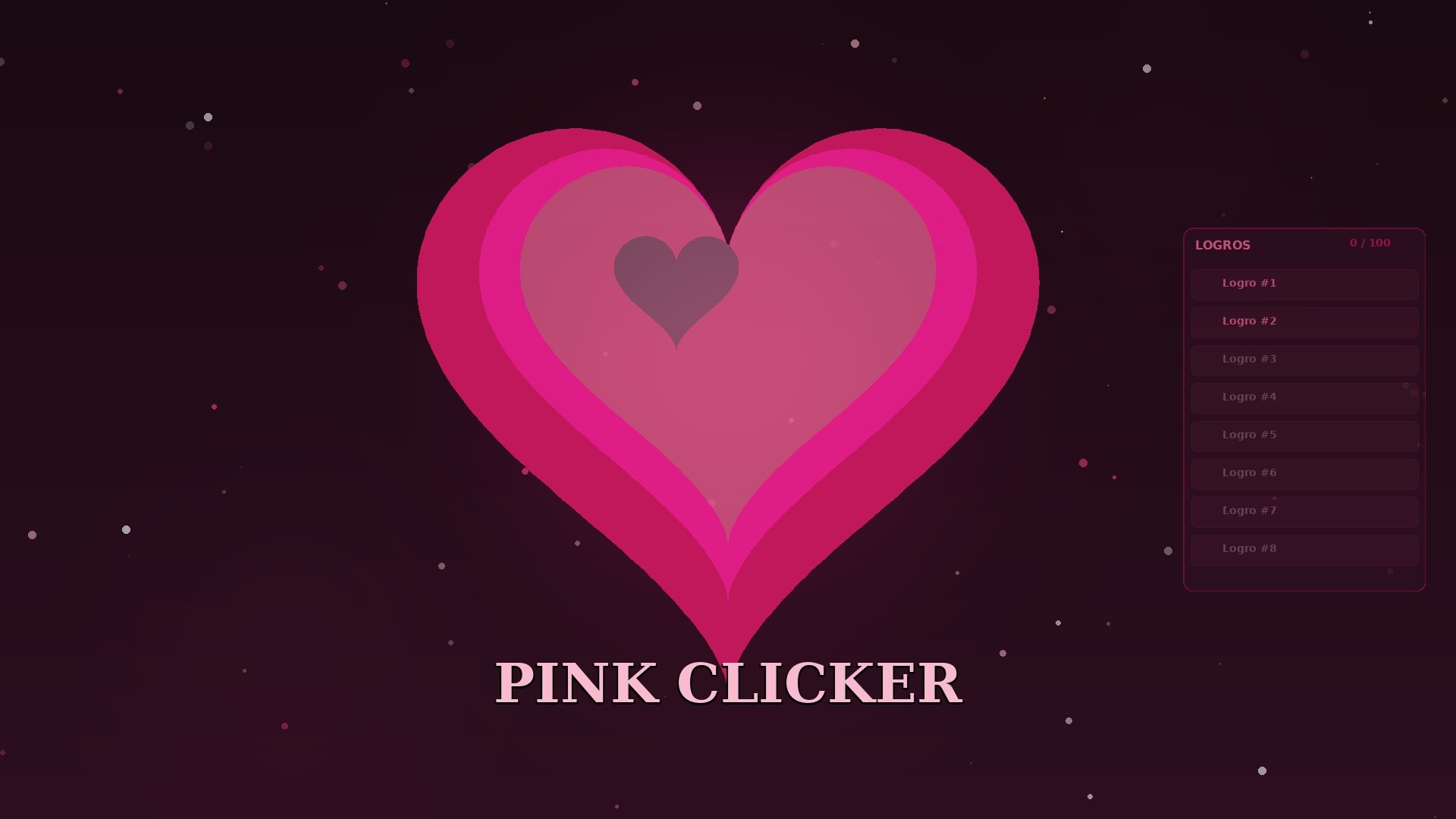 Pink Clicker trailer
