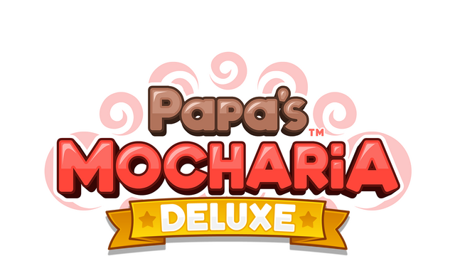 Papa's Mocharia Deluxe