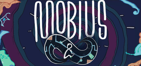 Cover art from Mobius
