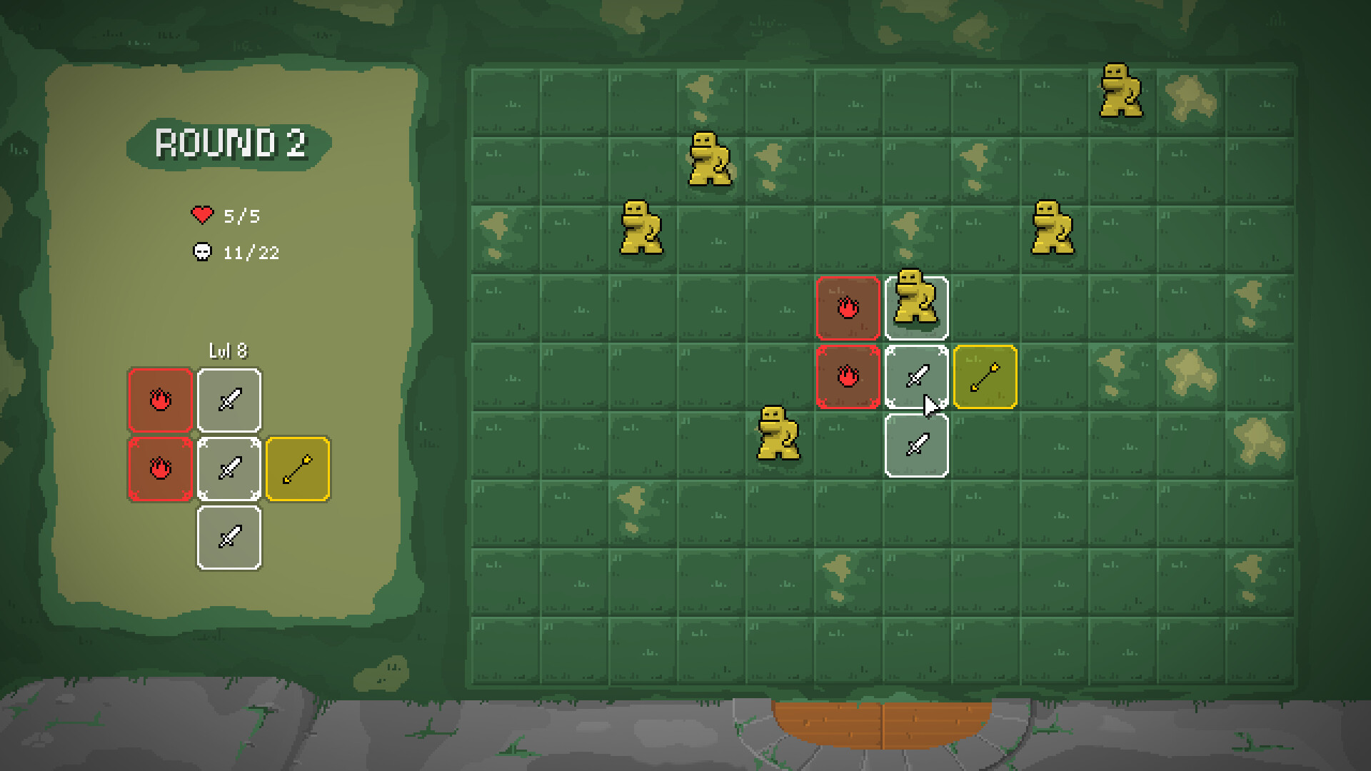 Grid Guardian screenshot 4