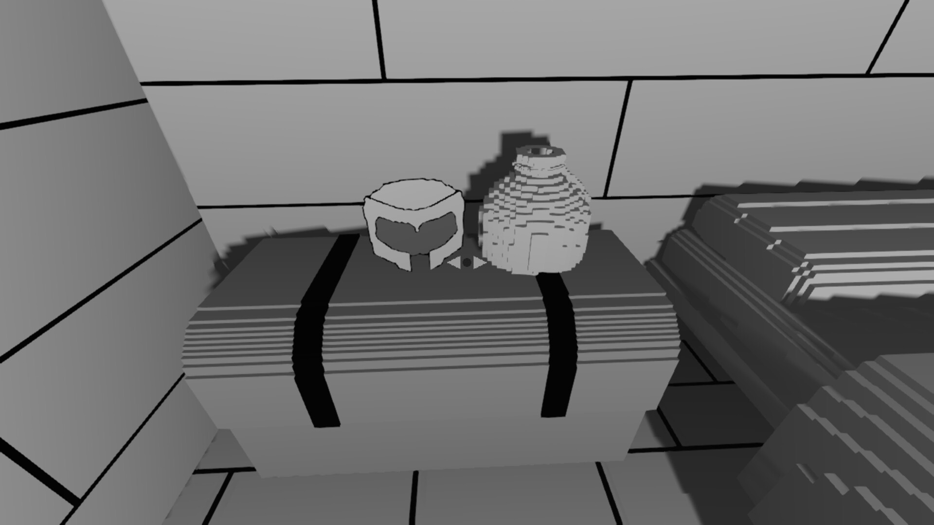 Reunion Fate screenshot 3