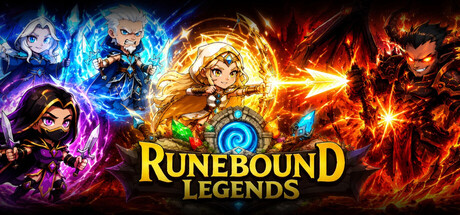 Runebound Legends