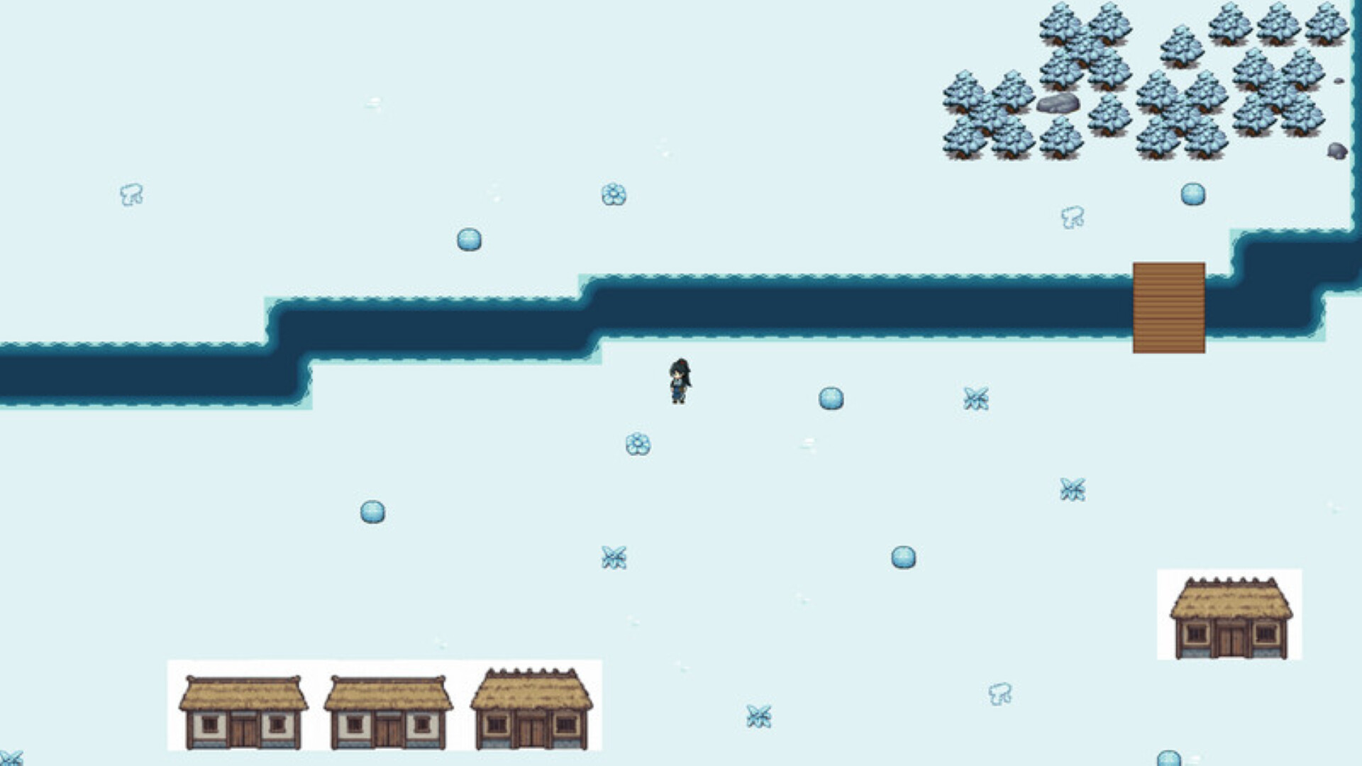 薪世录 screenshot 5