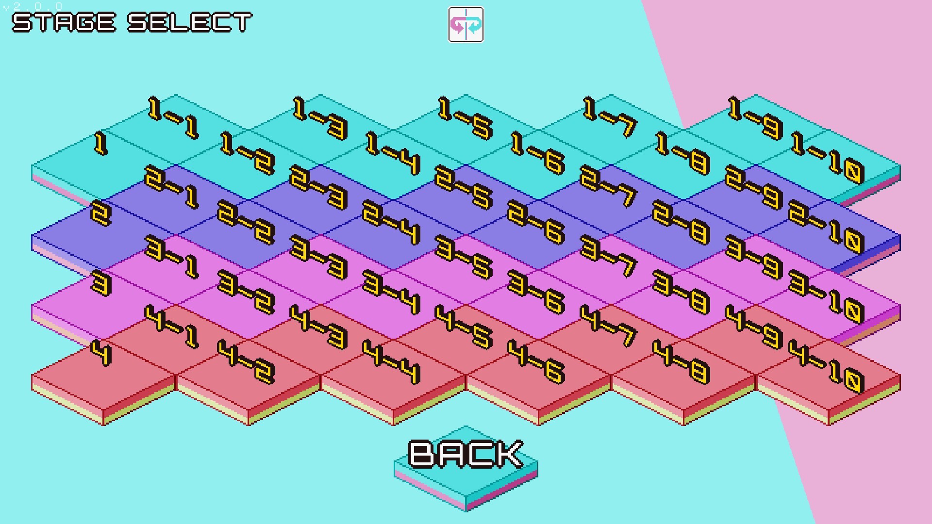 Reversible Routing+ screenshot 3