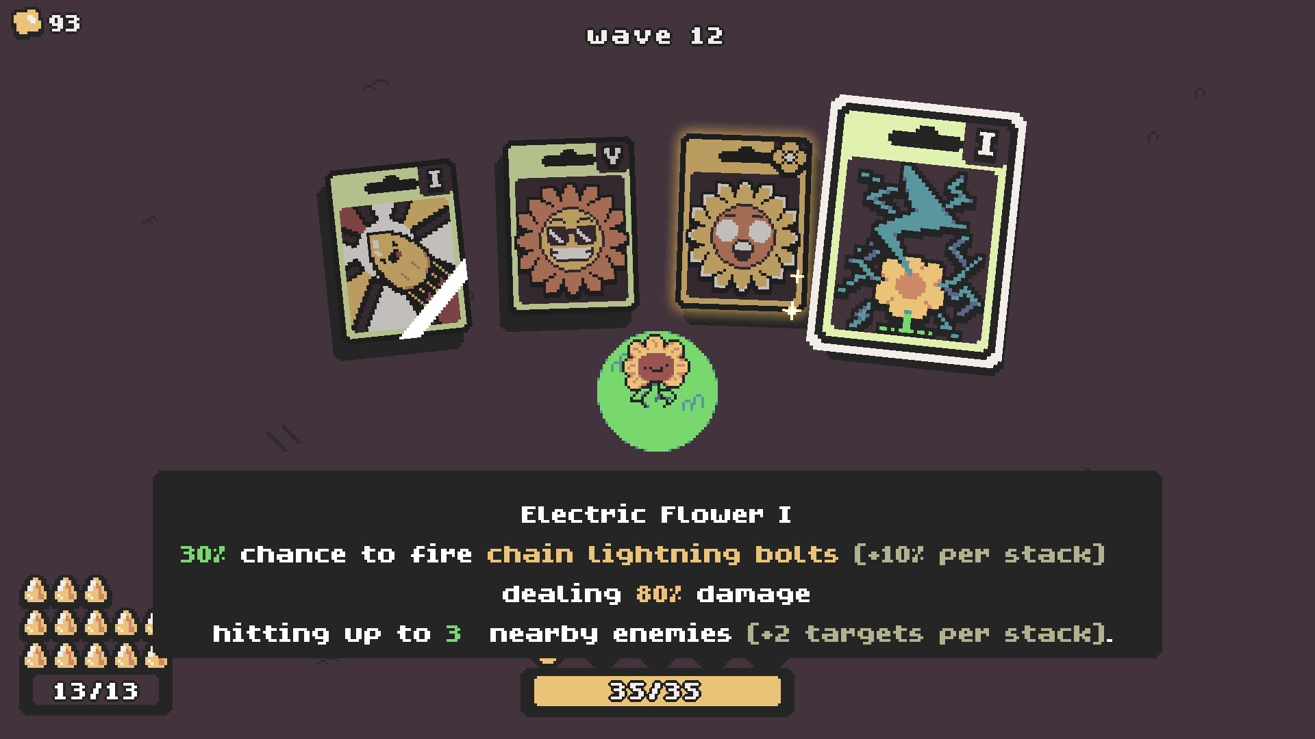 Turnflower screenshot 3