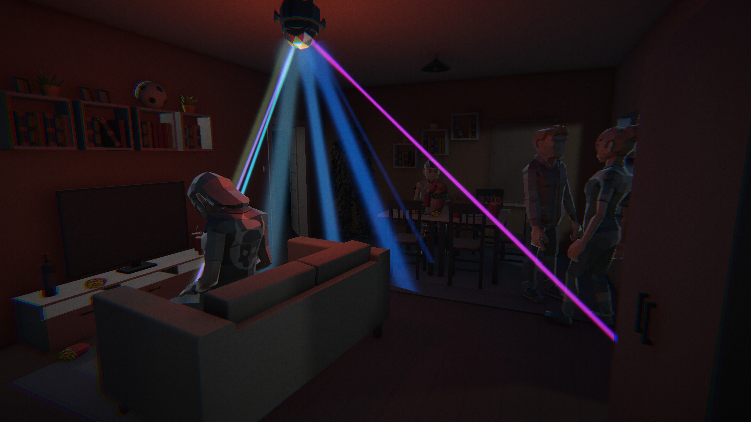 Undershroom screenshot 4