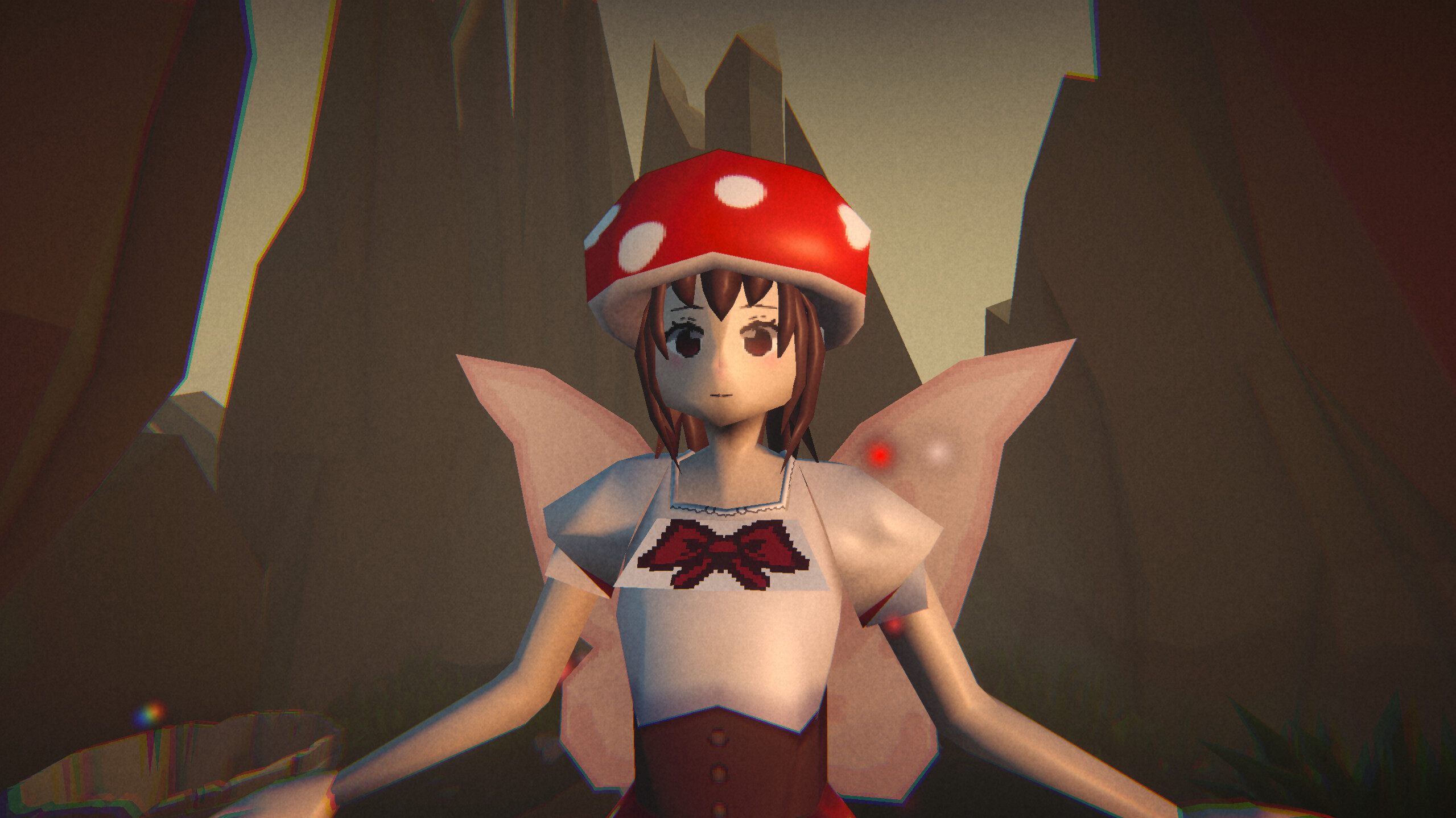 Undershroom screenshot 3