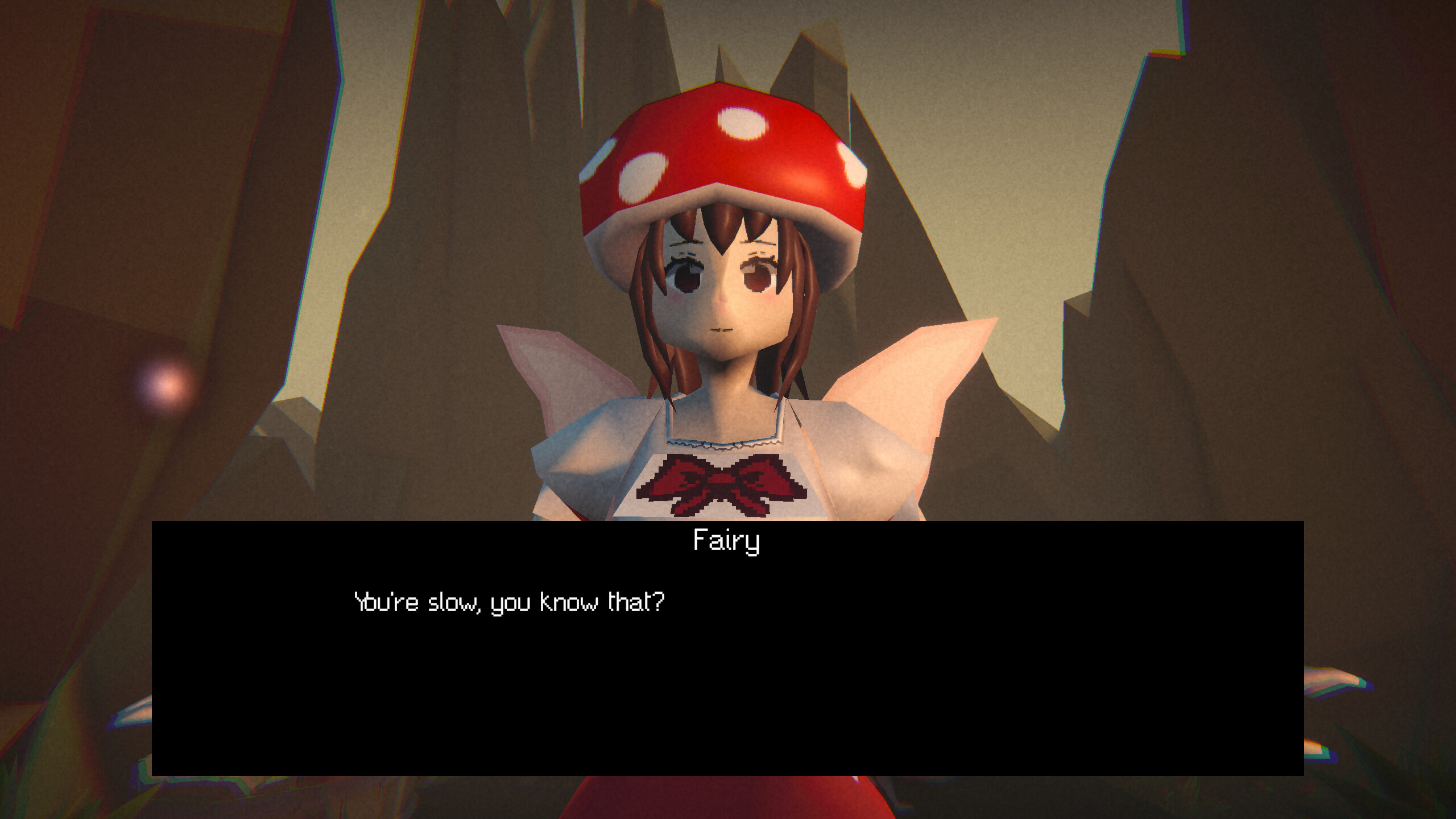 Undershroom screenshot 3