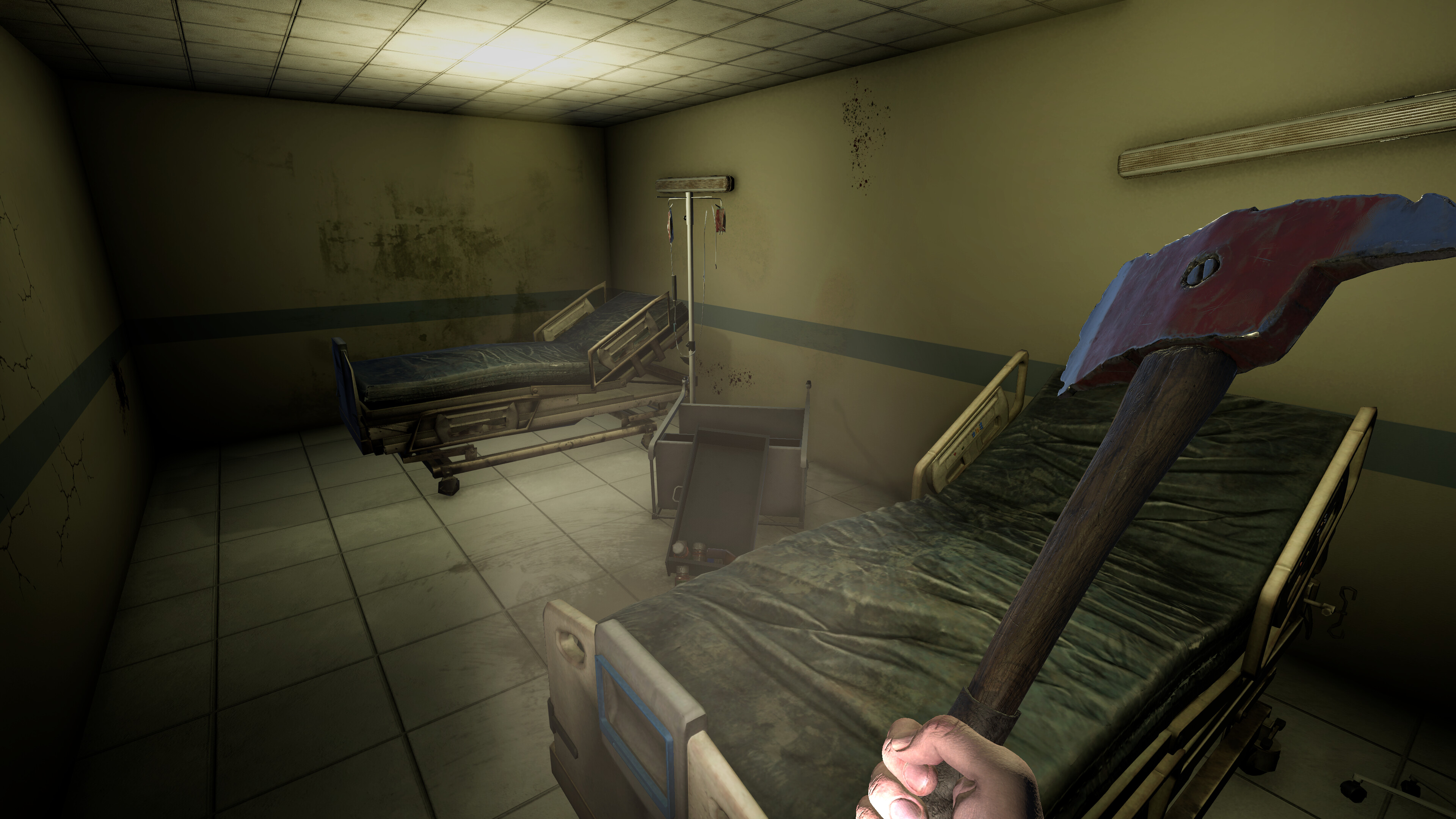 The Lifeline screenshot 3