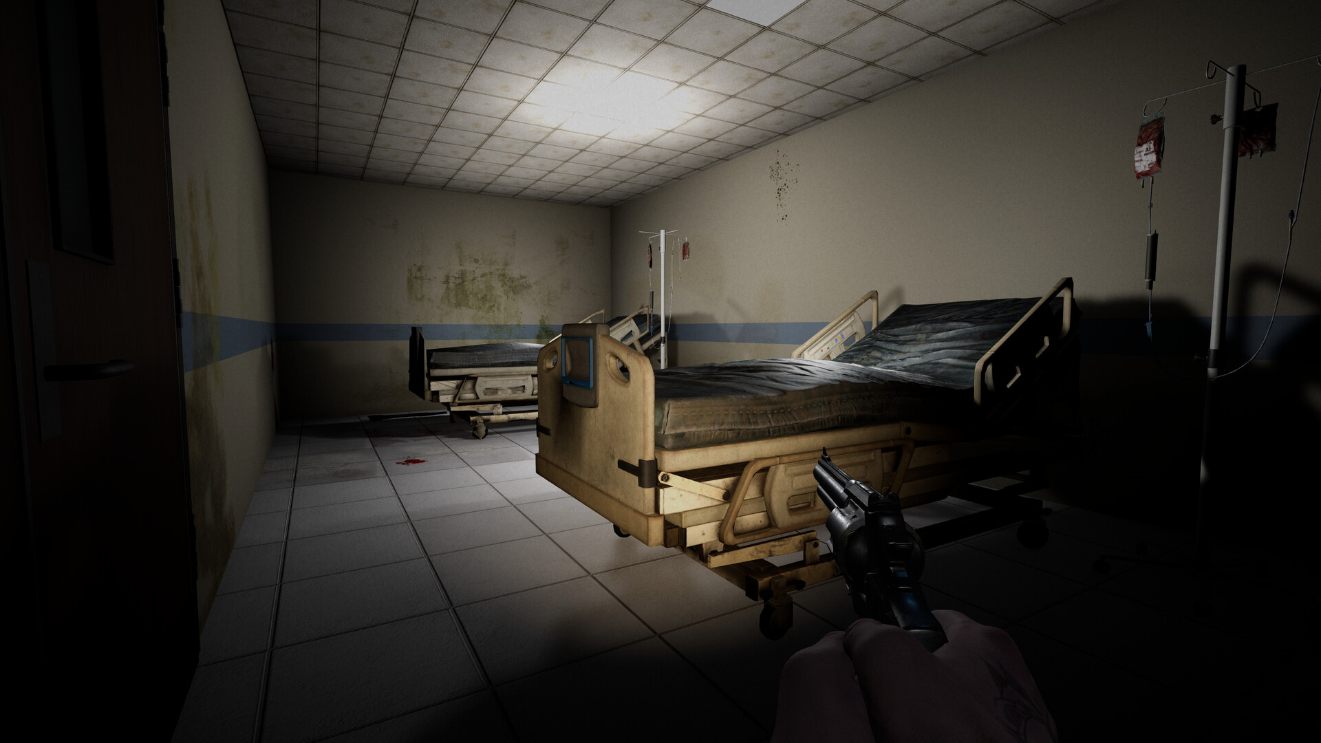 The Lifeline trailer