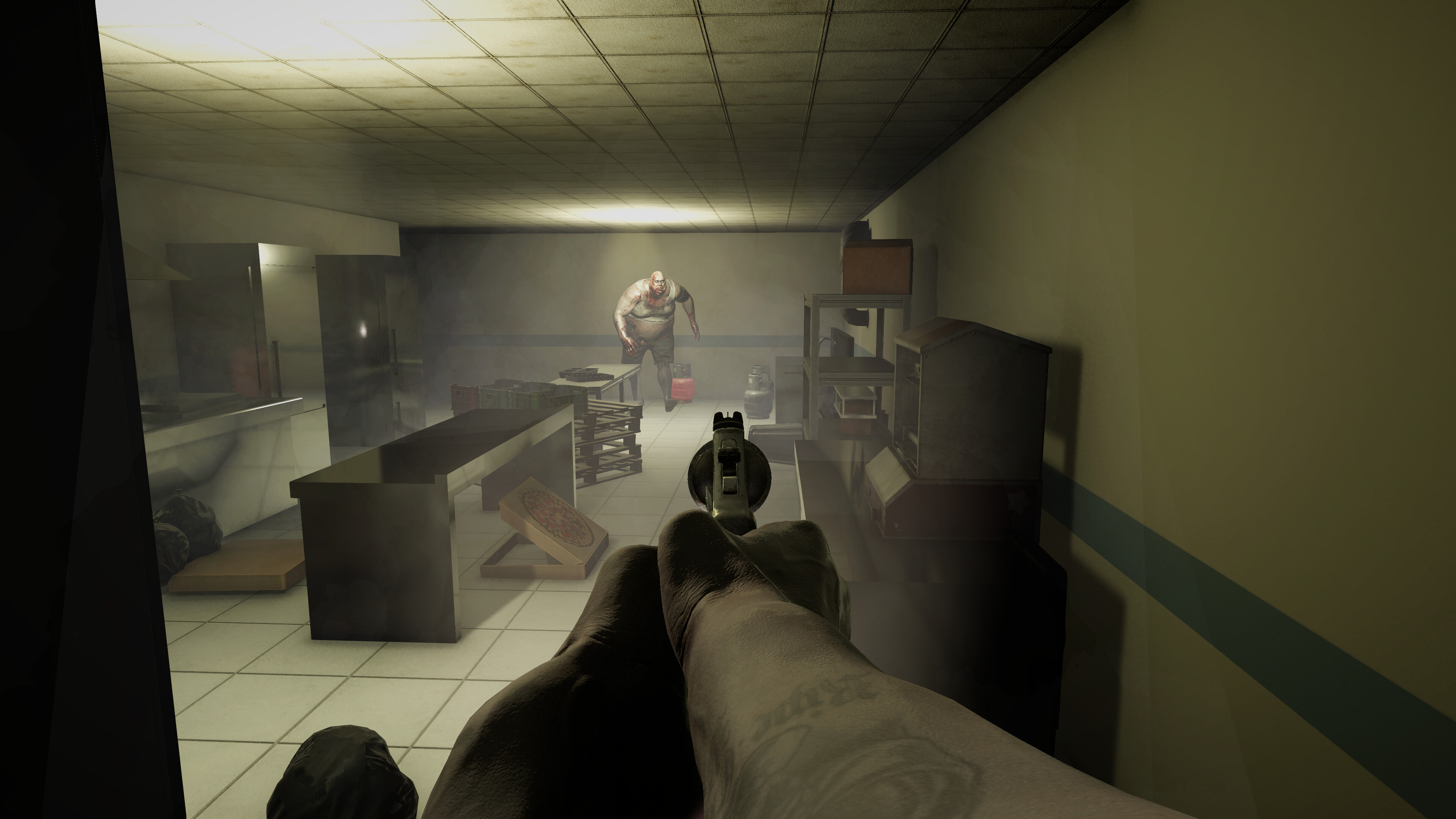 The Lifeline screenshot 5