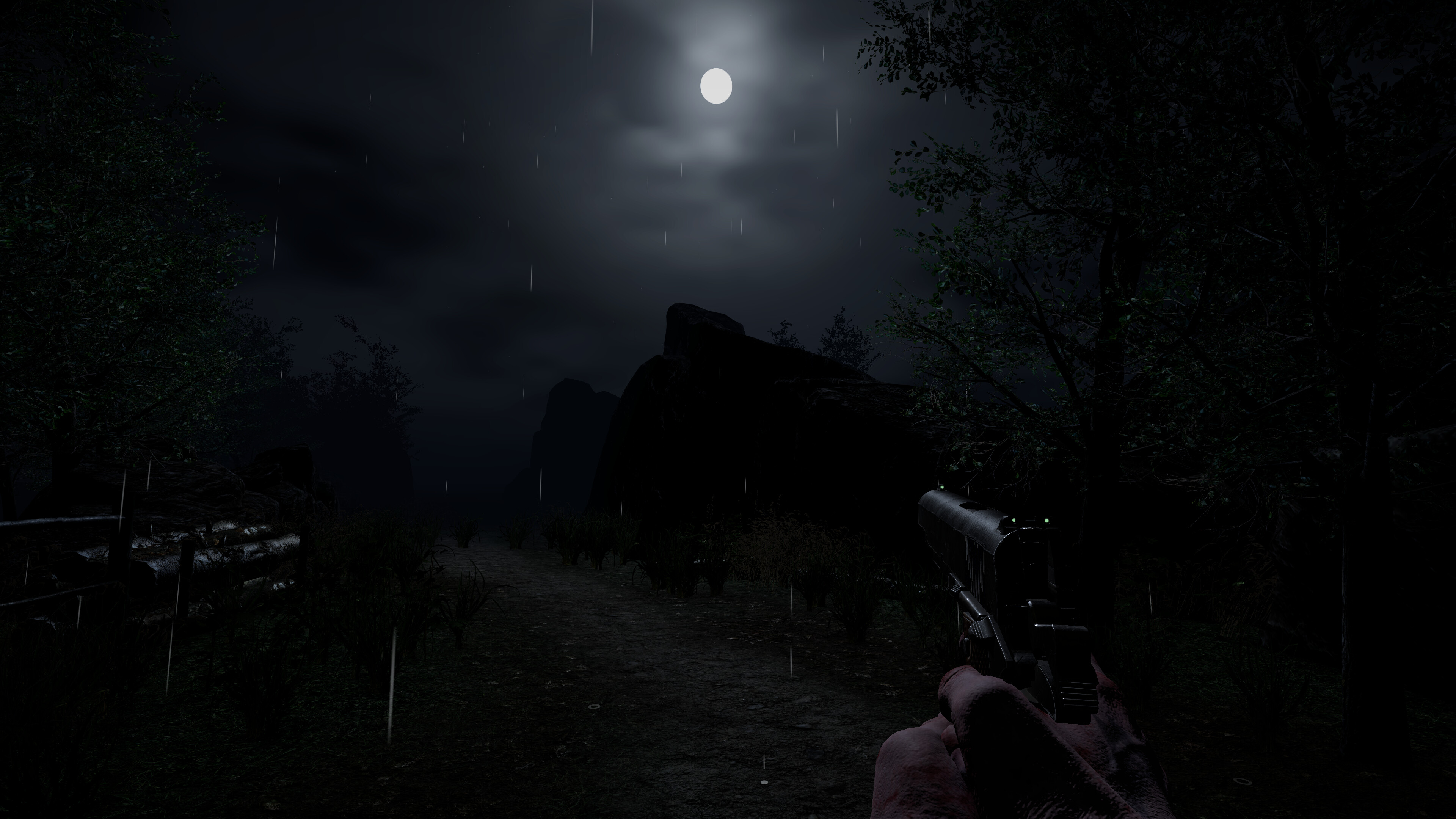 The Lifeline screenshot 2