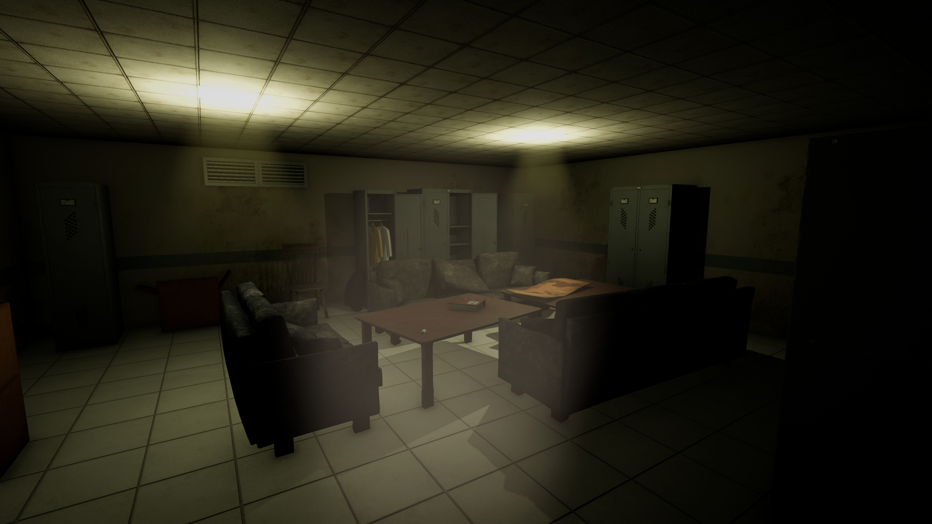 The Lifeline screenshot 4