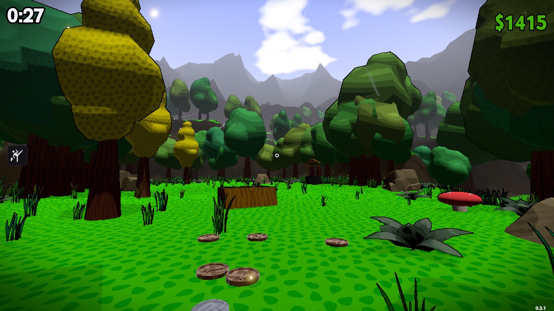 Money Trees screenshot 5