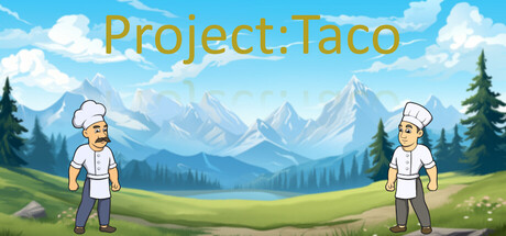 Cover art from Project:Taco
