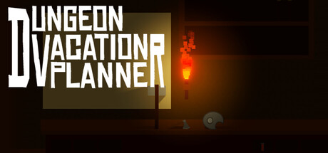 Cover art from Dungeon Vacation Planner